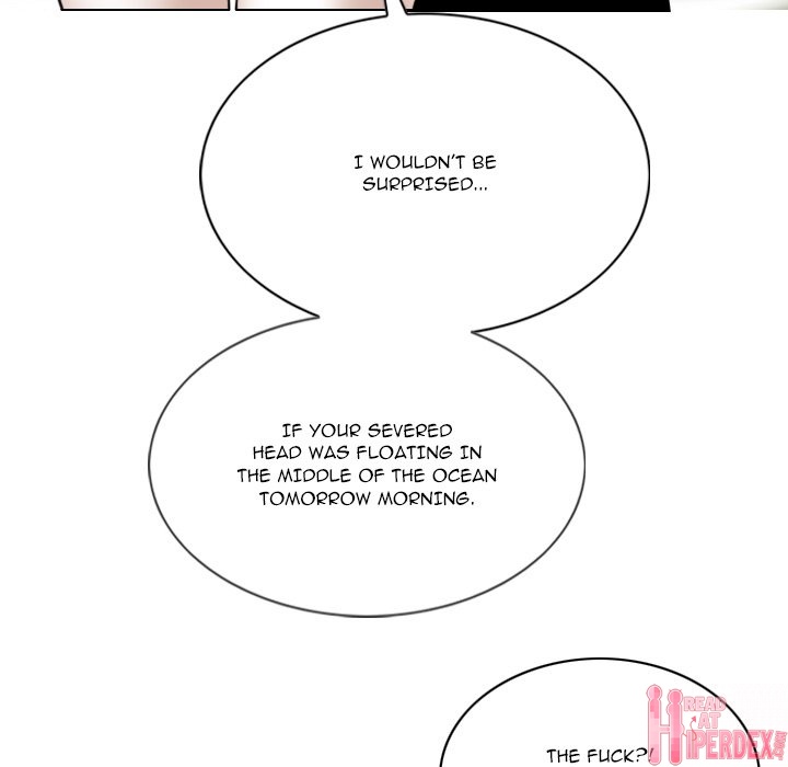 Only You (wettoonie) chapter 19 page 12