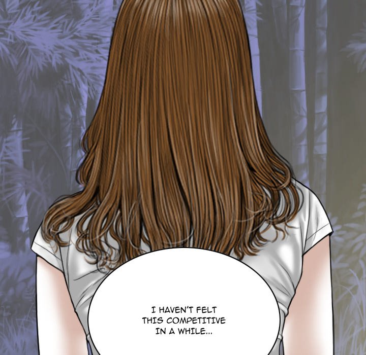 Only You (wettoonie) chapter 19 page 19