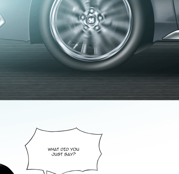 Only You (wettoonie) chapter 19 page 25