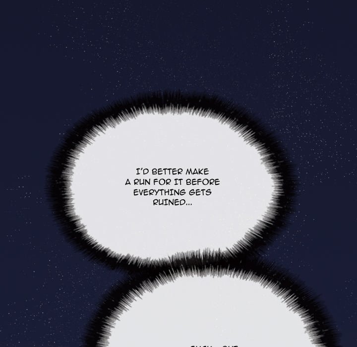 Only You (wettoonie) chapter 19 page 28