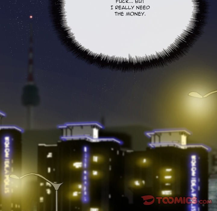 Only You (wettoonie) chapter 19 page 29