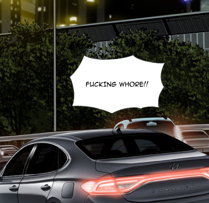 Only You (wettoonie) chapter 19 page 30