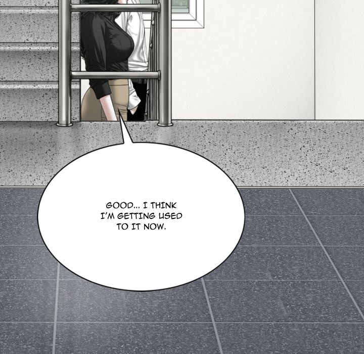 Only You (wettoonie) chapter 19 page 40