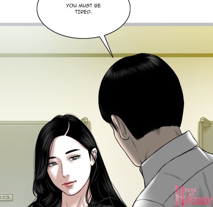 Only You (wettoonie) chapter 19 page 42