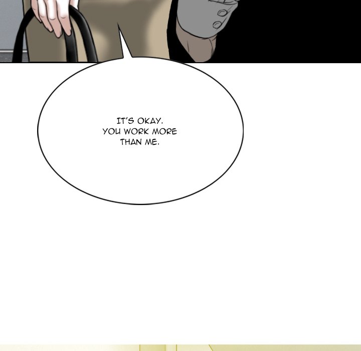 Only You (wettoonie) chapter 19 page 44