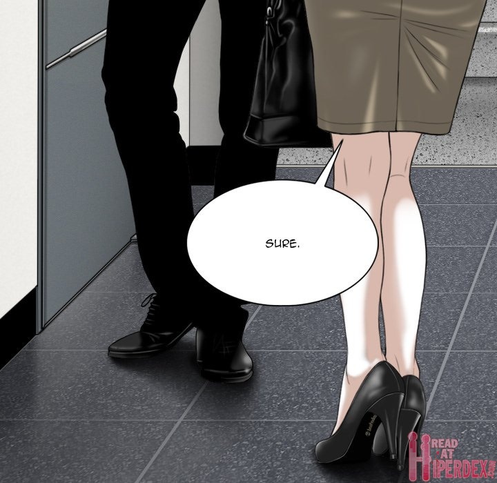 Only You (wettoonie) chapter 19 page 47