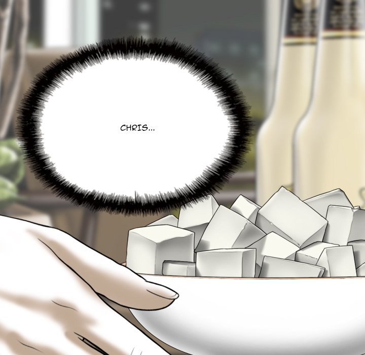 Only You (wettoonie) chapter 19 page 54