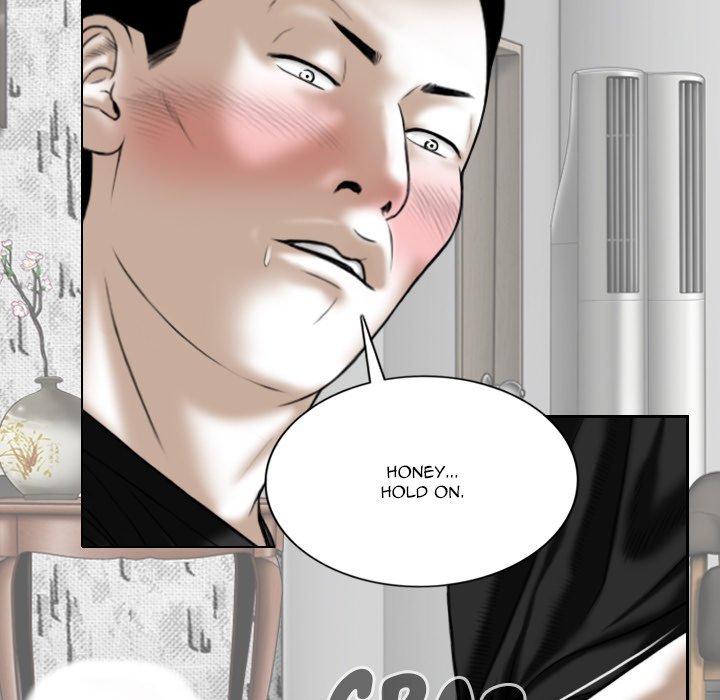 Only You (wettoonie) chapter 19 page 98