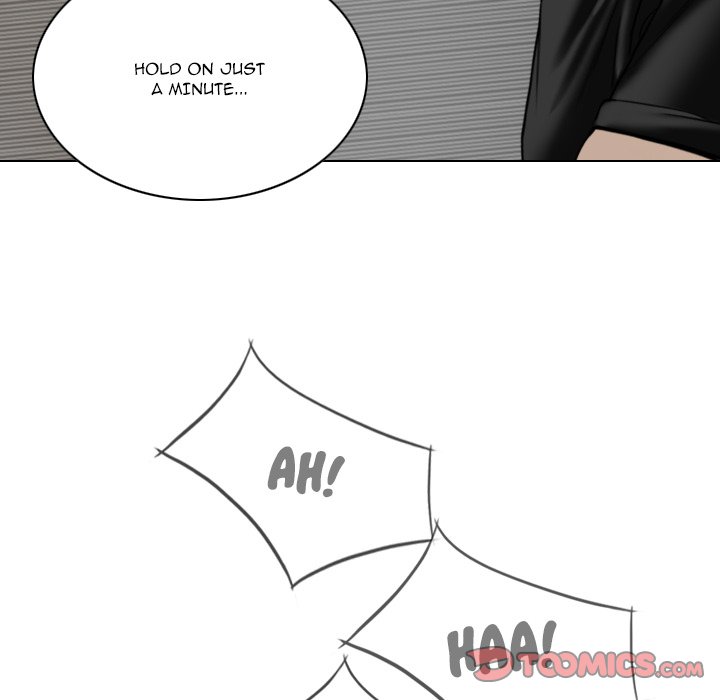 Only You (wettoonie) chapter 19 page 109