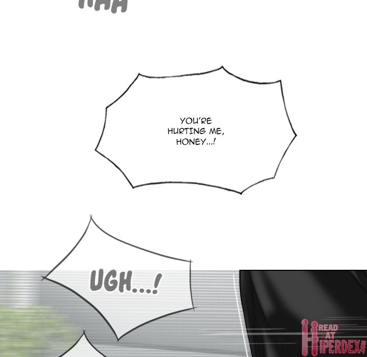 Only You (wettoonie) chapter 19 page 112