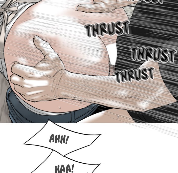Only You (wettoonie) chapter 19 page 123