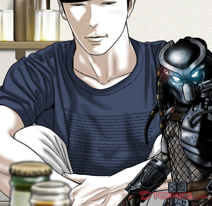 Only You (wettoonie) chapter 19 page 165