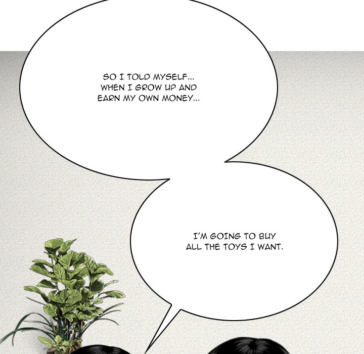 Only You (wettoonie) chapter 19 page 171
