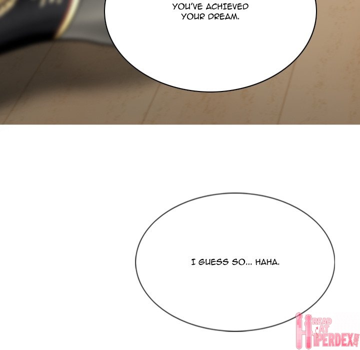 Only You (wettoonie) chapter 19 page 177