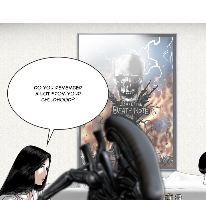 Only You (wettoonie) chapter 19 page 178