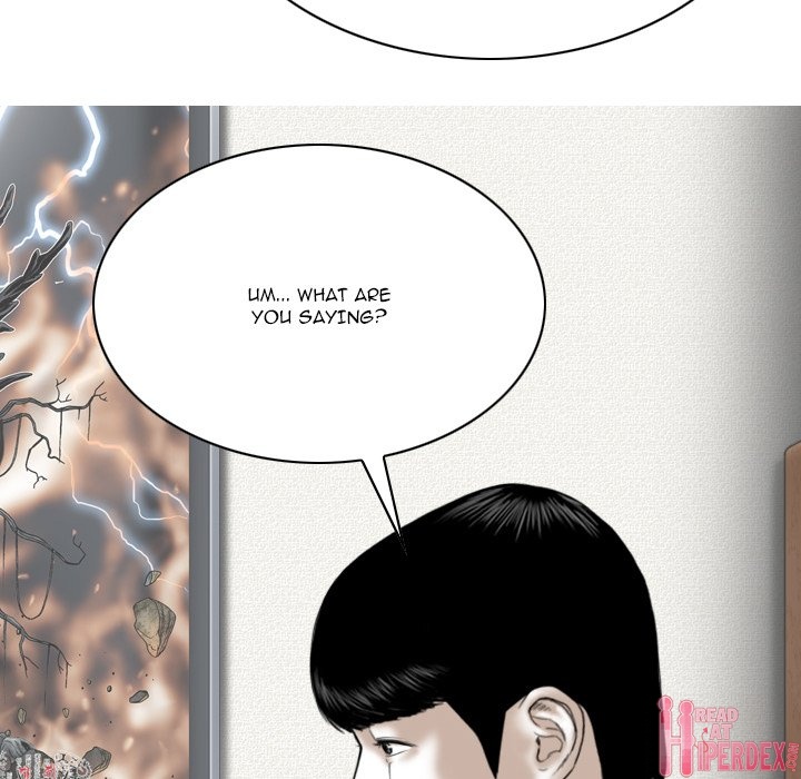 Only You (wettoonie) chapter 19 page 187