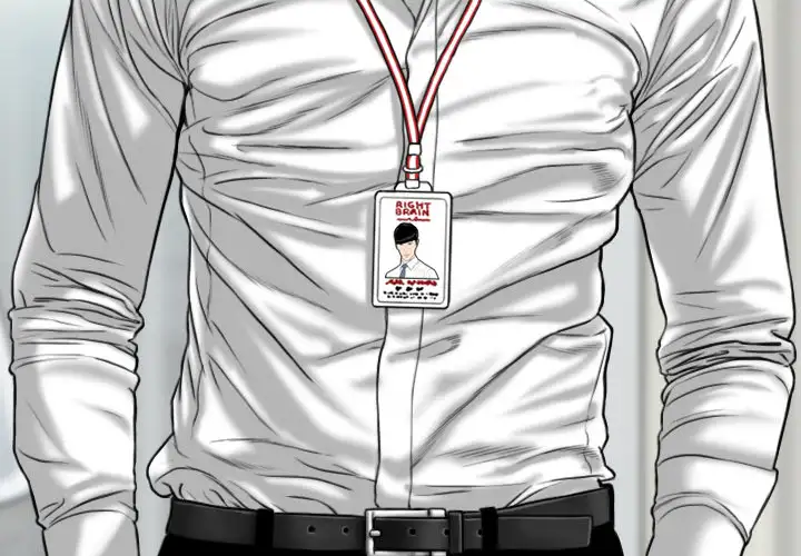 Only You (wettoonie) chapter 2 page 4