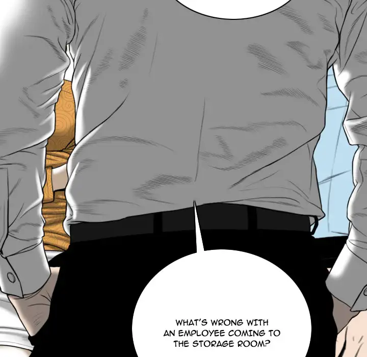Only You (wettoonie) chapter 2 page 11