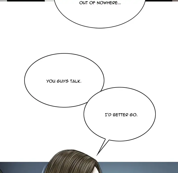Only You (wettoonie) chapter 2 page 15