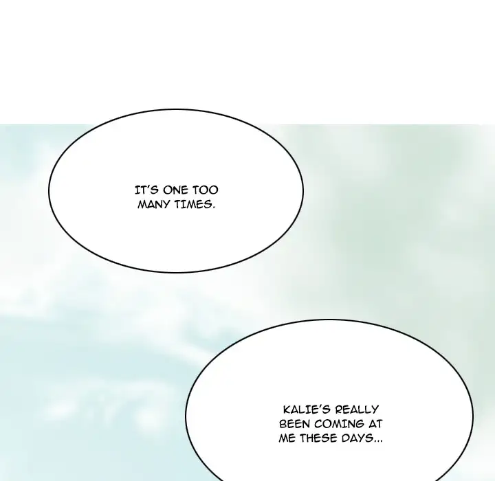 Only You (wettoonie) chapter 2 page 21