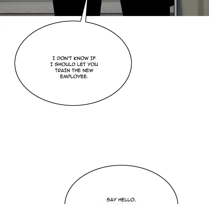 Only You (wettoonie) chapter 2 page 47