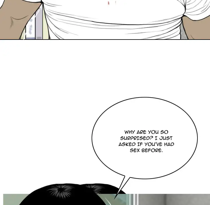 Only You (wettoonie) chapter 2 page 61