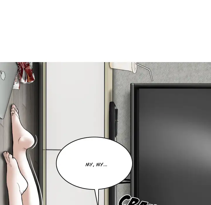 Only You (wettoonie) chapter 2 page 66