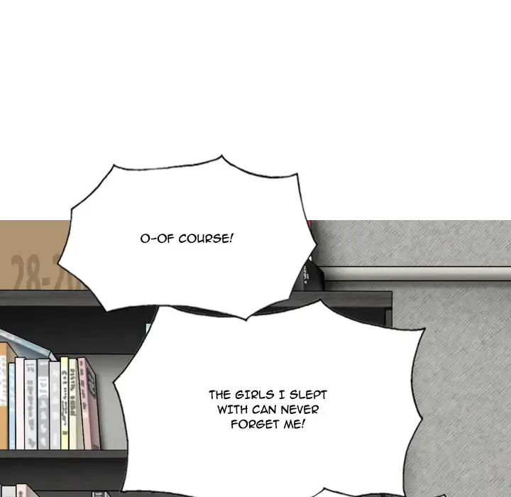 Only You (wettoonie) chapter 2 page 94