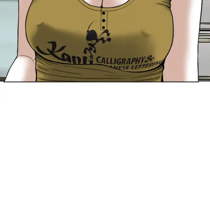 Only You (wettoonie) chapter 2 page 111