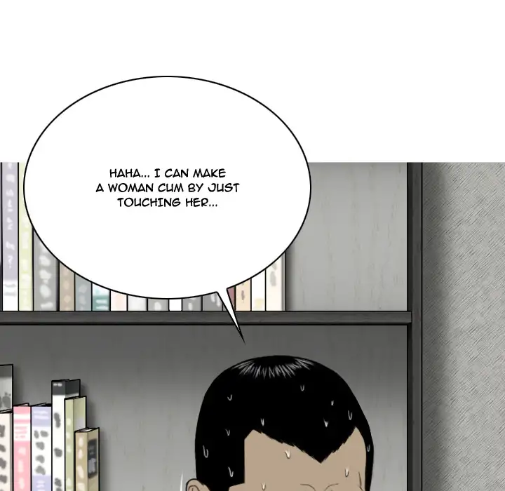 Only You (wettoonie) chapter 2 page 112