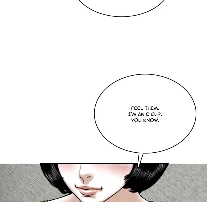 Only You (wettoonie) chapter 2 page 121