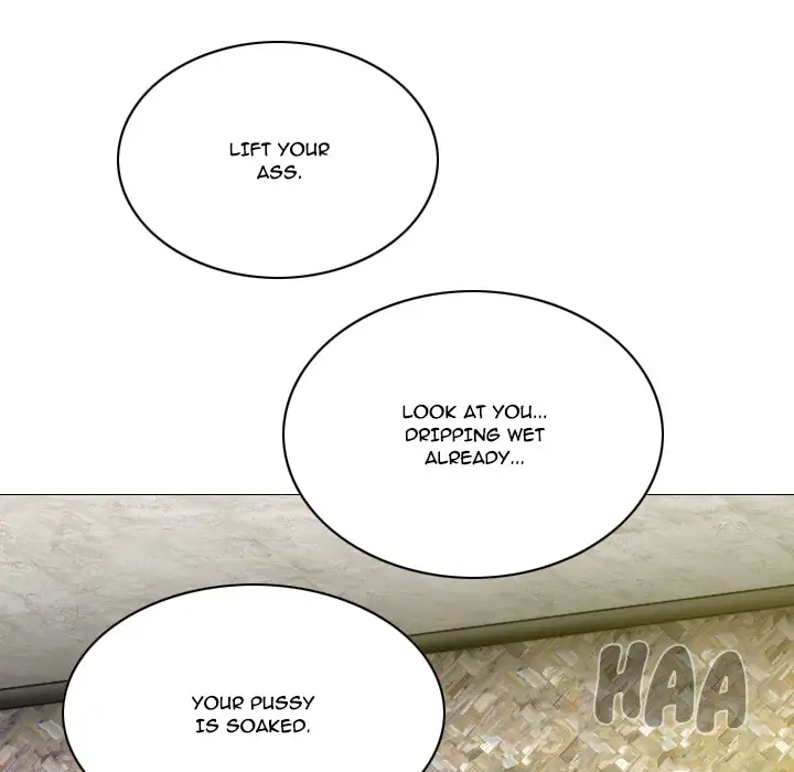 Only You (wettoonie) chapter 2 page 132