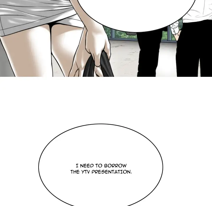 Only You (wettoonie) chapter 2 page 181