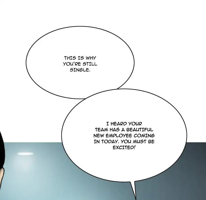 Only You (wettoonie) chapter 2 page 187