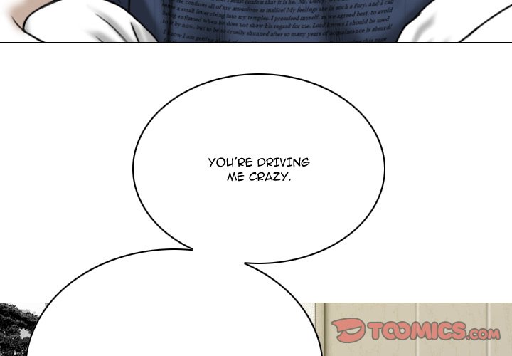 Only You (wettoonie) chapter 20 page 5
