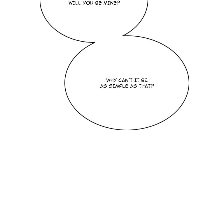 Only You (wettoonie) chapter 20 page 8