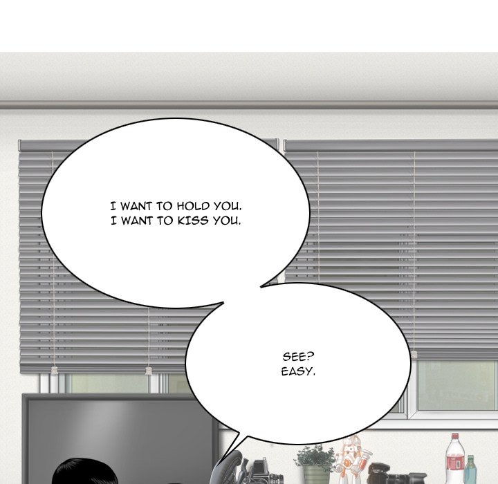 Only You (wettoonie) chapter 20 page 9