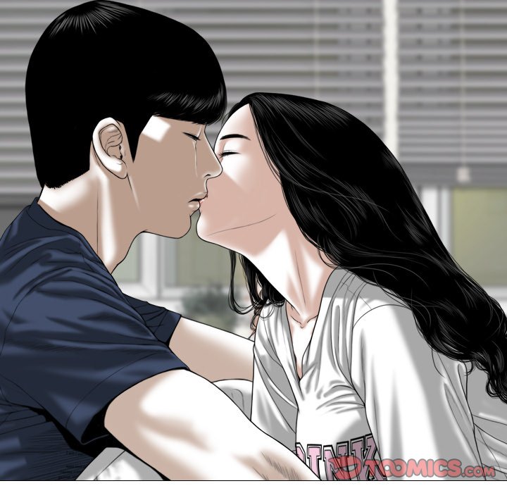 Only You (wettoonie) chapter 20 page 29