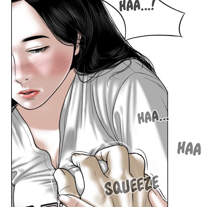 Only You (wettoonie) chapter 20 page 42