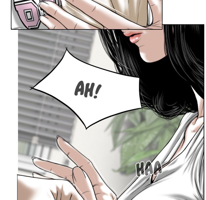 Only You (wettoonie) chapter 20 page 43