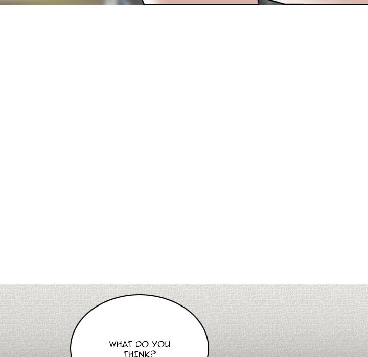 Only You (wettoonie) chapter 20 page 60