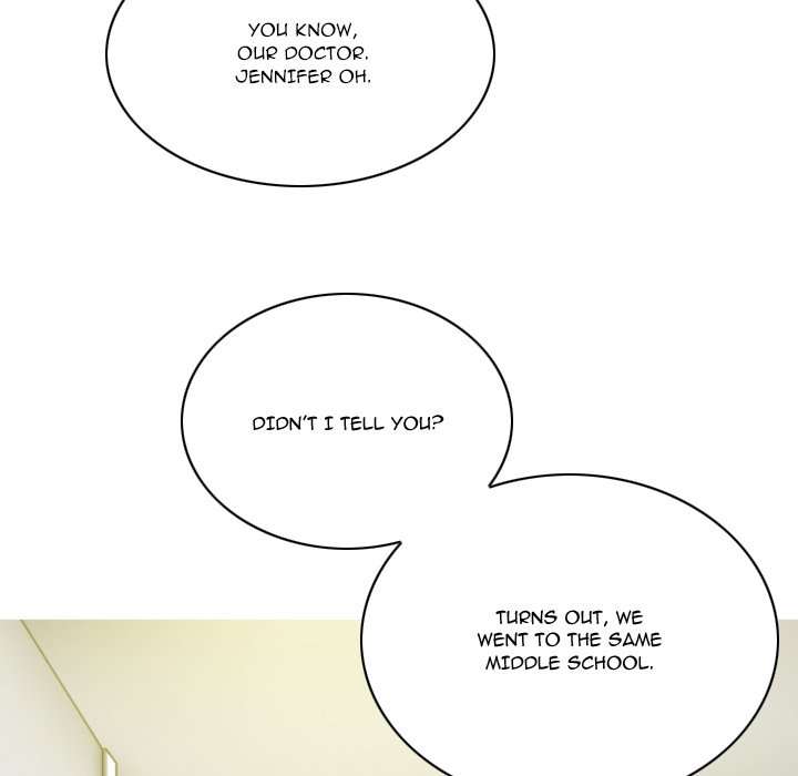 Only You (wettoonie) chapter 20 page 86