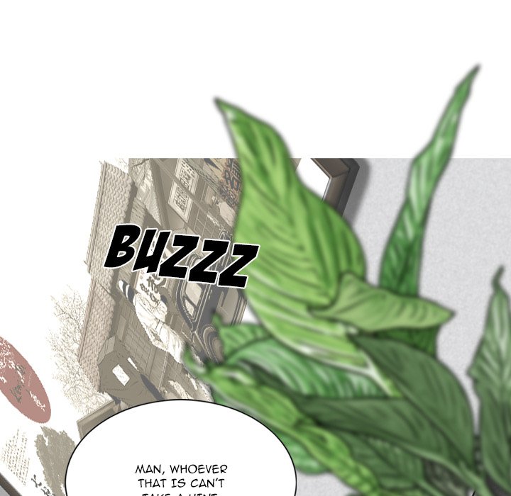 Only You (wettoonie) chapter 20 page 111