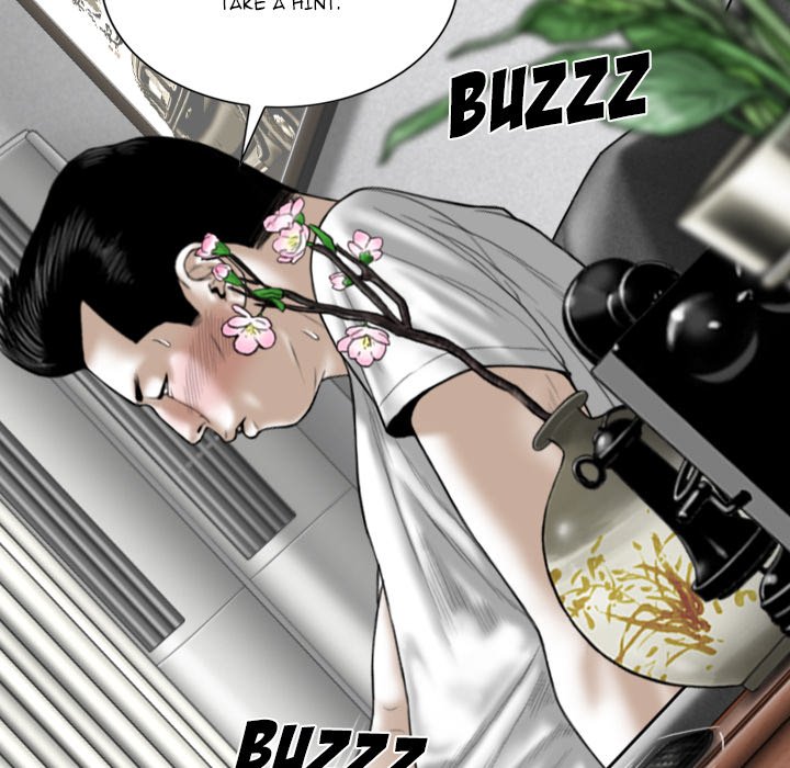 Only You (wettoonie) chapter 20 page 112