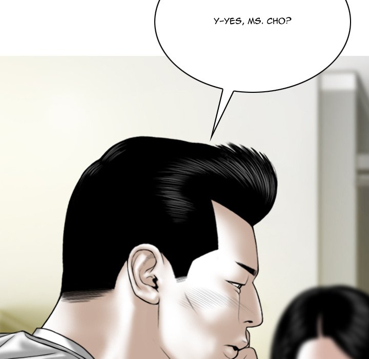 Only You (wettoonie) chapter 20 page 134
