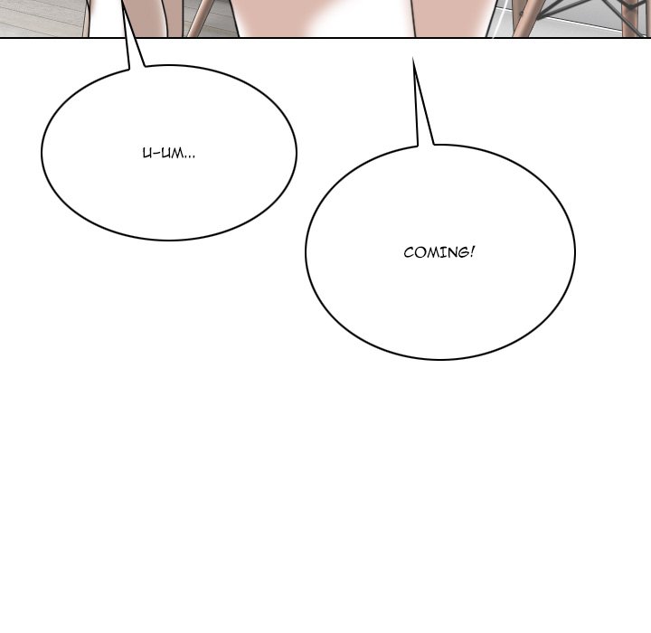Only You (wettoonie) chapter 20 page 154