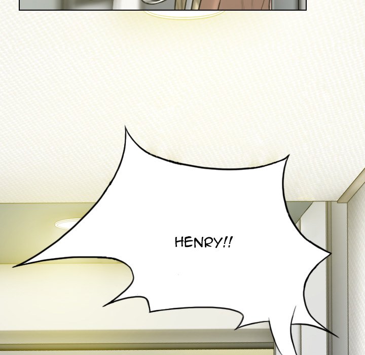 Only You (wettoonie) chapter 21 page 6