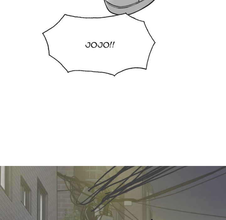 Only You (wettoonie) chapter 21 page 36
