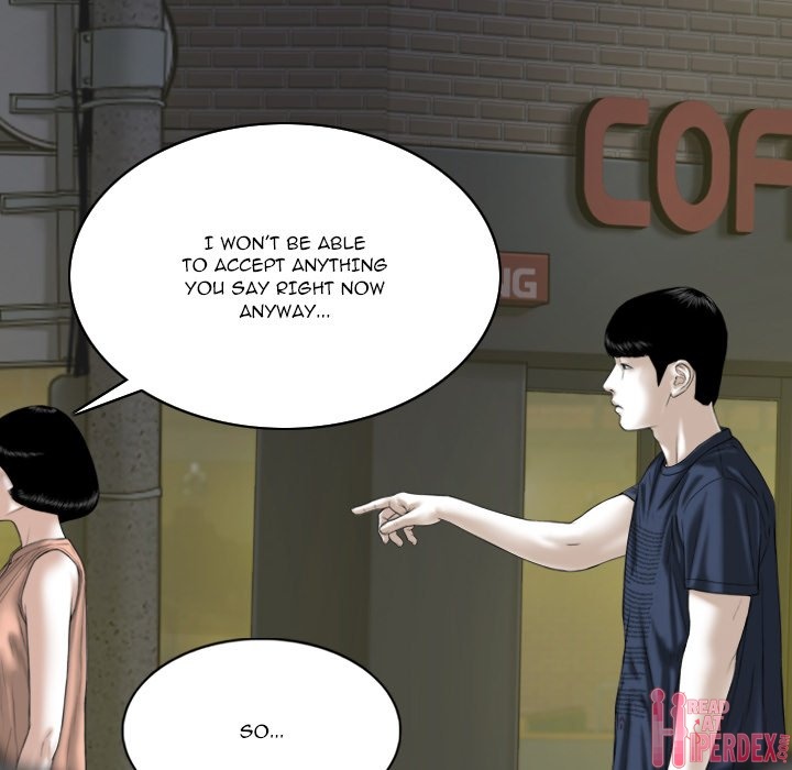 Only You (wettoonie) chapter 21 page 43