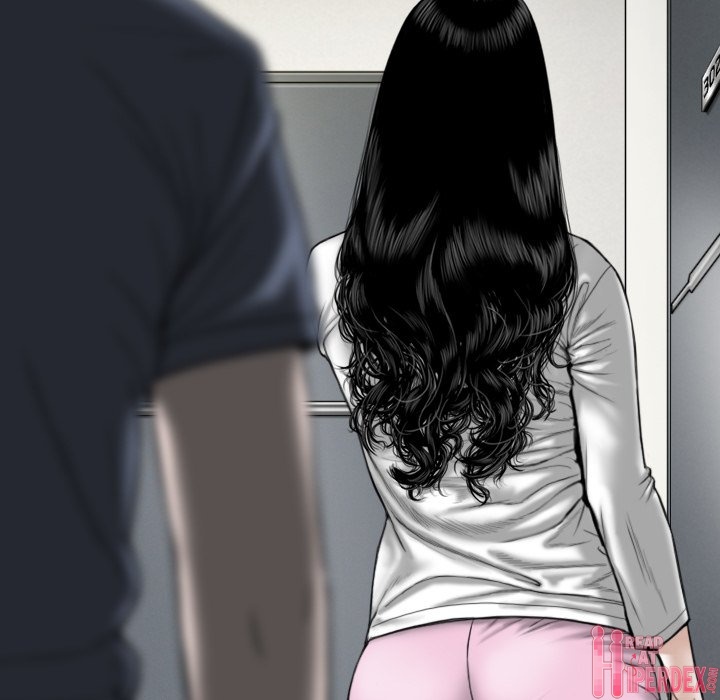 Only You (wettoonie) chapter 21 page 58